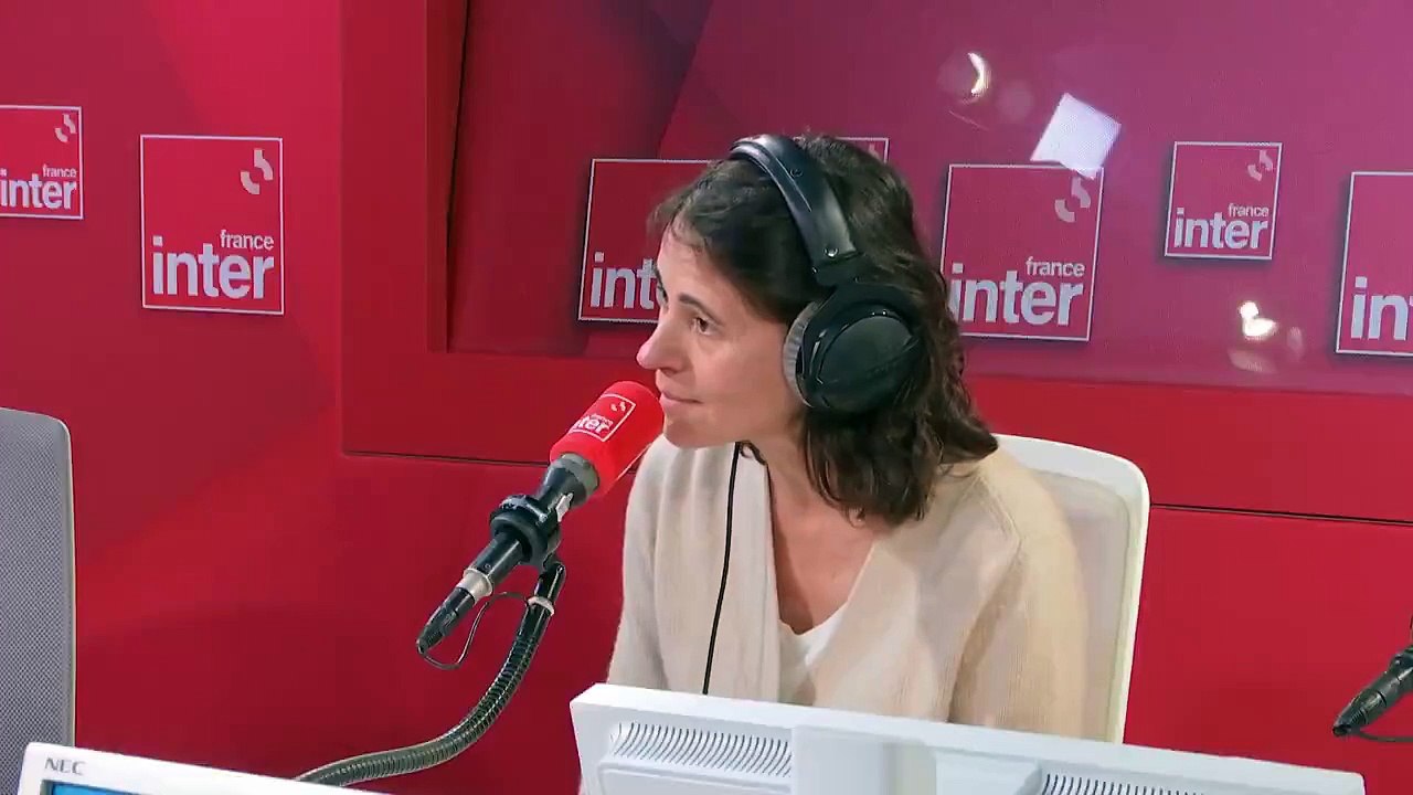 Adèle Haenel se confie sur le procès contre Christophe Ruggia pour la première fois