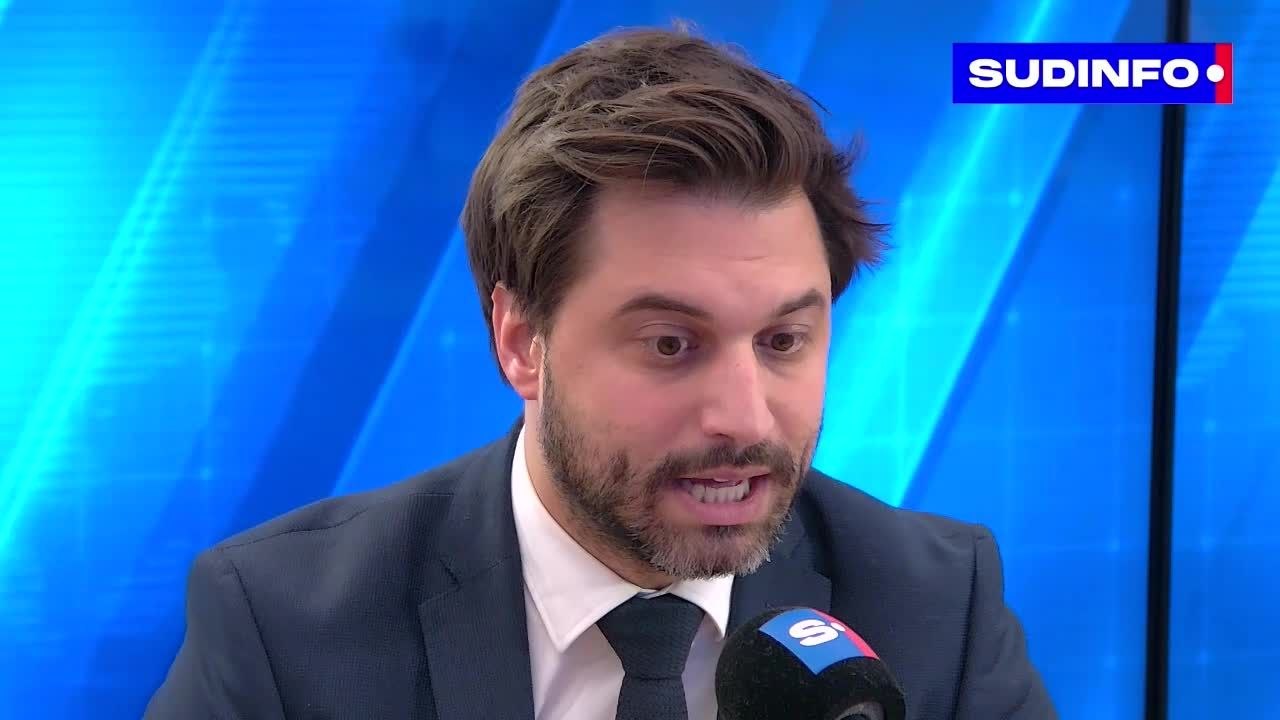 Fiscalité : les Belges vont-ils trinquer plus ?