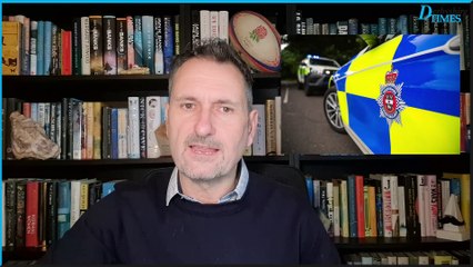 Derbyshire Times news bulletin 16th December