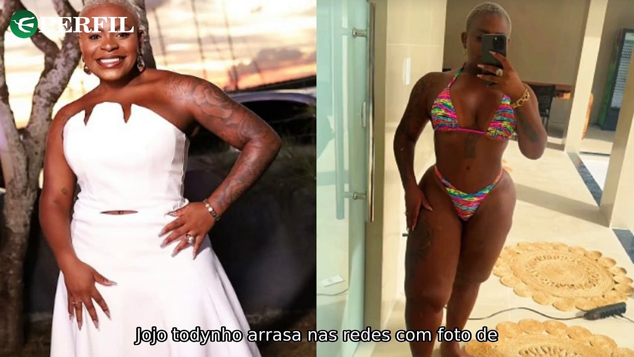 "Transformação de Jojo Todynho, brilho de Sarah Jessica Parker e polêmica de Marina Ruy Barbosa!"