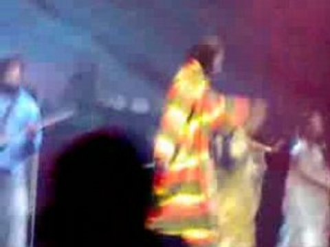 concert tiken jah fakoly printemps de bourges 2008