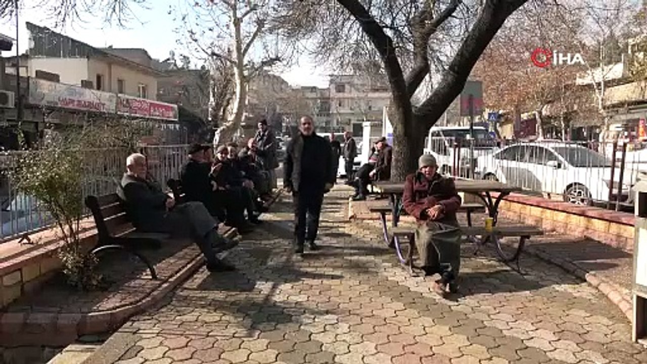 Halep Türkmen'inden Erdoğan ve Bahçeli'ye teşekkür