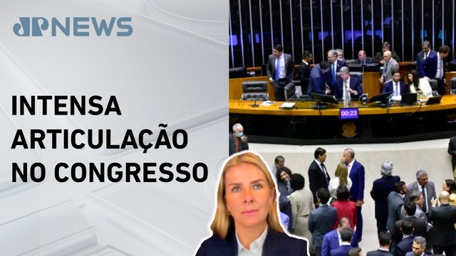Liberação de emendas gera expectativas sobre corte de gastos; Deyse Cioccari comenta