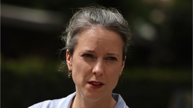 “J’ai beaucoup perdu” : Lucie Castets amère, ses confidences sur sa candidature ratée à Matignon (1)
