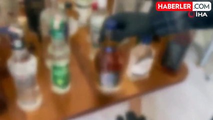 İstanbul'da sahte alkolden ölenlerin sayısı 37'ye yükseldi
