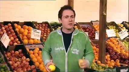 Boogie Beebies Go Go Mango