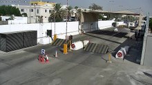 TRUST MIDDLE EAST CCTV INSTALLATION