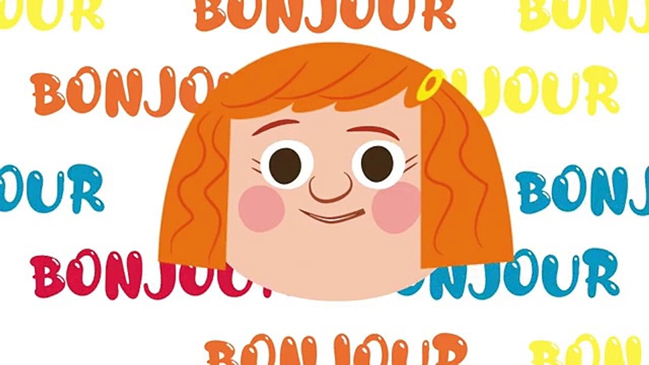 French rhymes for children