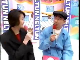 Remembering 'Neruton Benikujidan' – The Classic Variety Show on Fuji TV 🎉