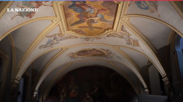 La Nazione di Puccini: la mostra - Guglielmo Vezzosi e Francesco Meucci