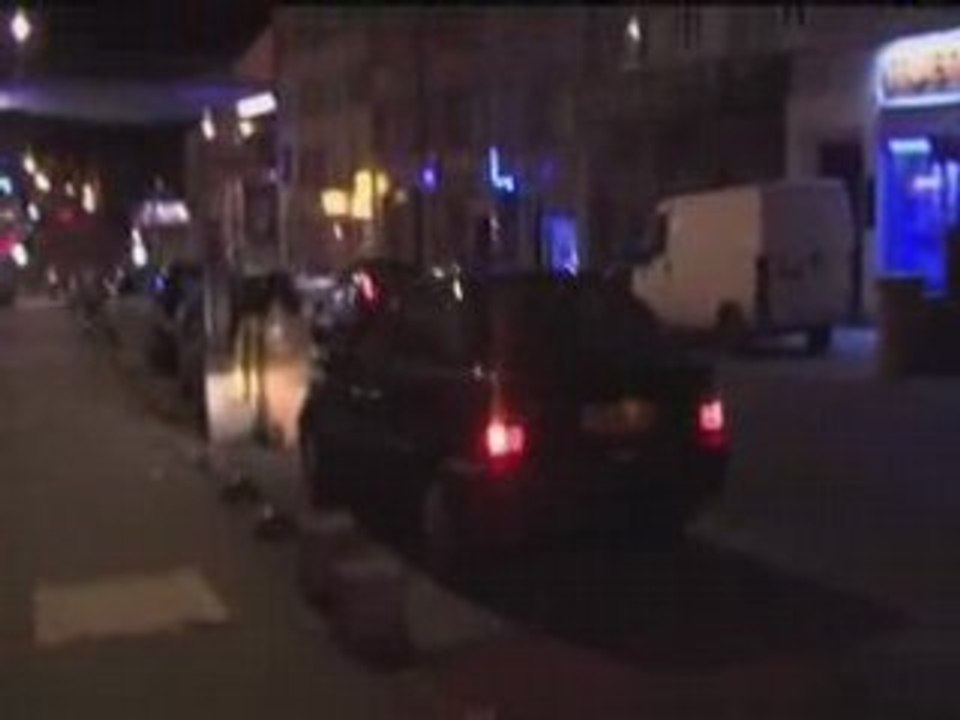 Extraits drôles DVD