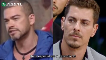 "Reviravoltas em ‘A Fazenda 16’ e surpresas no ‘Melhores do Ano’ com Juan Paiva"