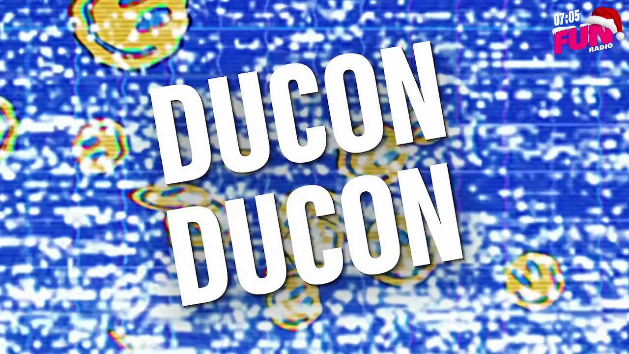 Ducon Ducon du 16 décembre - En excès de vitesse, il accuse le vent de l'avoir "poussé"