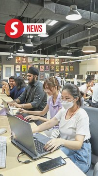 Zambry urges collective effort by varsities to develop AI-focused disciplines