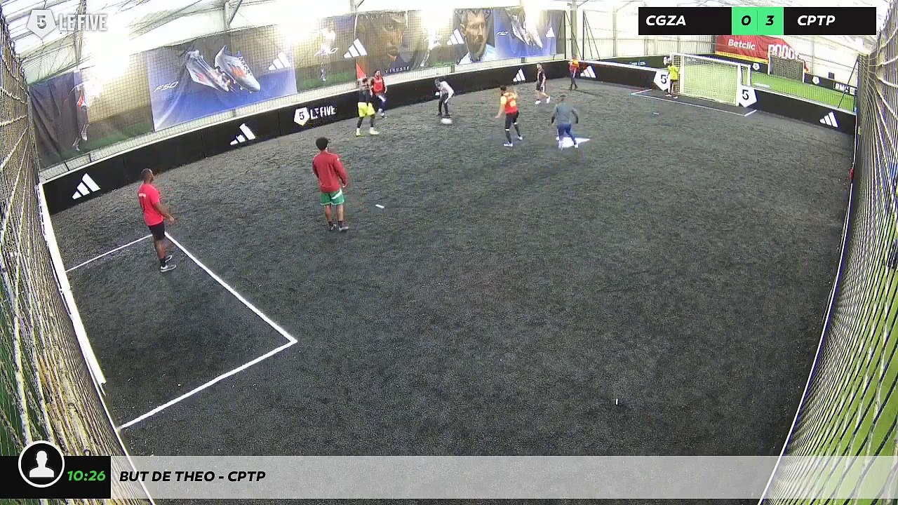 But de Theo - cptp