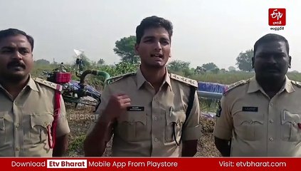 నీటికుంటలో పడి ఇద్దరు మృతి