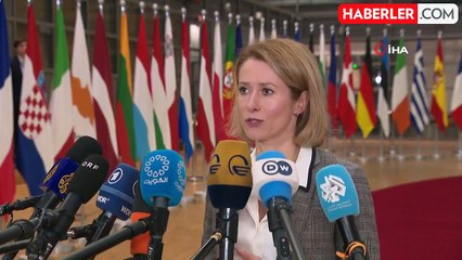 AB, Şam'a Üst Düzey Diplomatik Heyet Gönderiyor