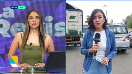 70 vehículos fueron retenidos en Cochabamba por infringir el Auto de Buen Gobierno