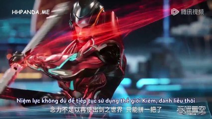 Thôn Phệ Tinh Không Phần 2 Tập 150 VietSub + Thuyết Minh
