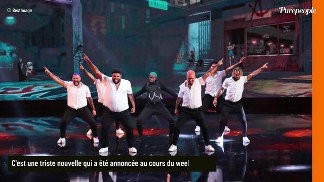 Immense tristesse : un ancien finaliste de La France a un incroyable talent a perdu la vie