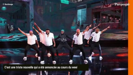 "Immense tristesse" : un ancien finaliste de La France a un incroyable talent a perdu la vie