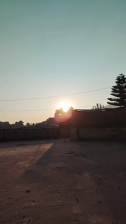 Main ko changa lagda tu