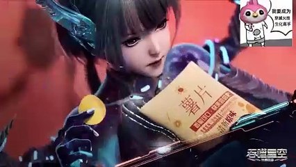 Swallowed star 150 English Sub -- Sub indo | Swallowed star Episode 150