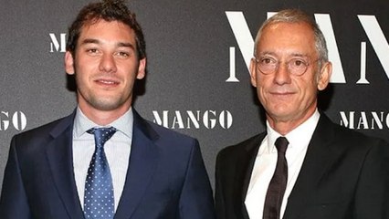 Juan Roig sobre Isak Andic: "Hemos perdido un gran empresario en España"