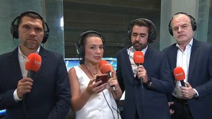 Win Sports denunció daños en sus equipos tras los desmanes en la final de la Copa BetPlay