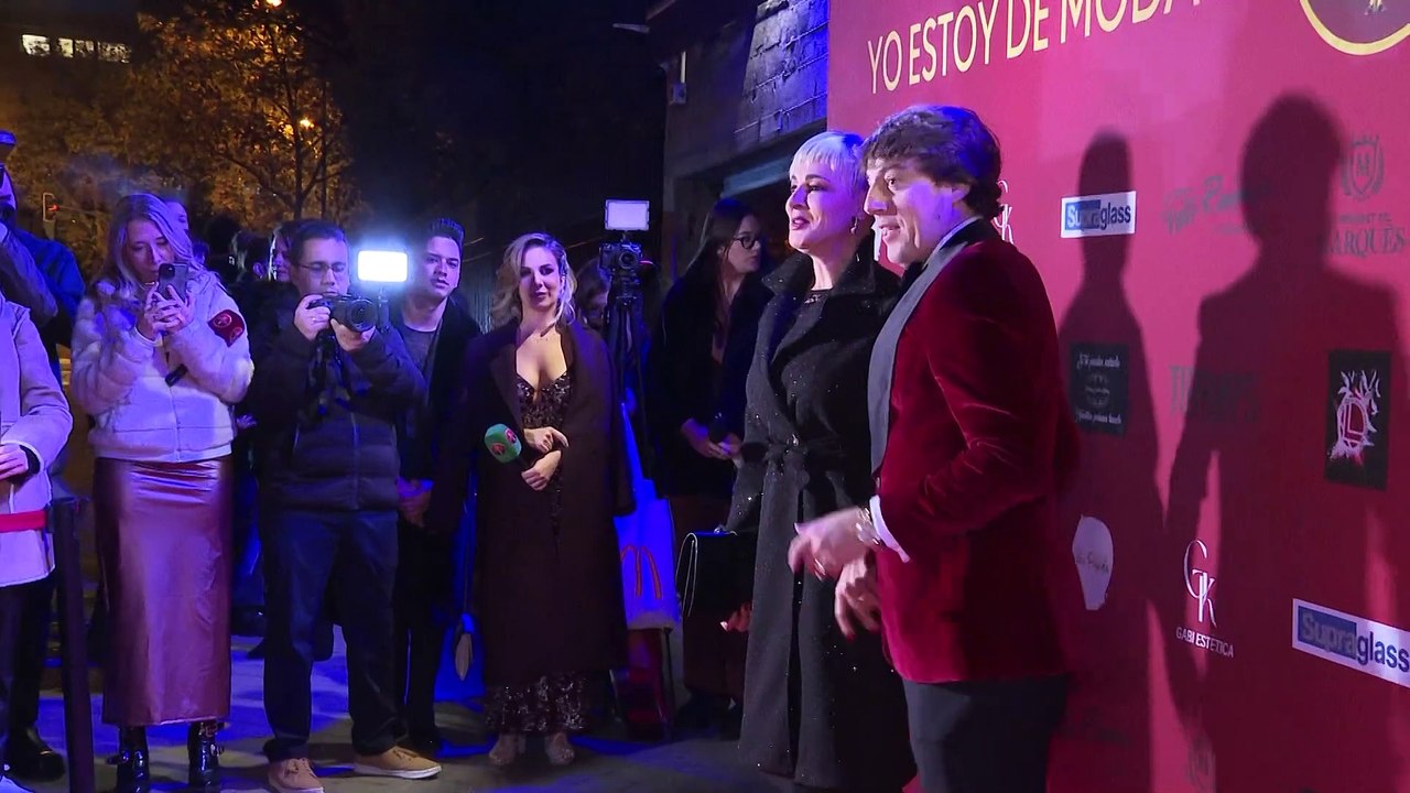Ana María Aldón reaparece "en el mejor momento de su vida" junto a Eladio