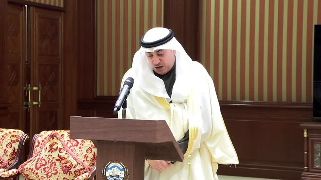 الأمير يستقبل وزير الخارجية ورؤساء البعثات الدبلوماسية