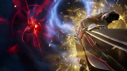 Supreme God Emperor Episode 444 to 446 Multi subtitles