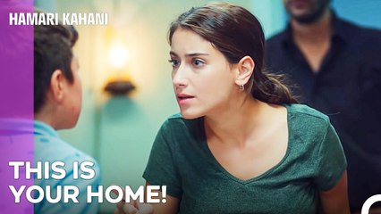 Little Elibols Want Their Rich Life Back - Hamari Kahani