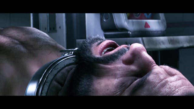 Dying Light: The Beast | Meet the Baron (The Games Award 2024)