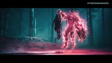 The First Berserker: Khazan | World Premiere Trailer from The Game Awards 2024