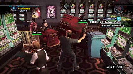 Dead Rising 2 online multiplayer - ps3