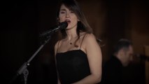 Irán detiene a una cantante por dar este concierto a través de YouTube sin hiyab