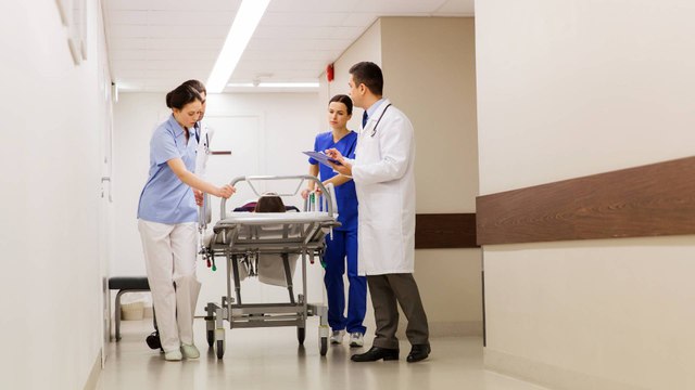 ¿Cuántas personas quemadas por pólvora van en este 2024 antes de iniciar las novenas?