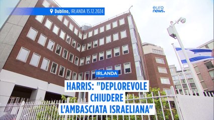 Le notizie del giorno | 16 dicembre - Pomeridiane