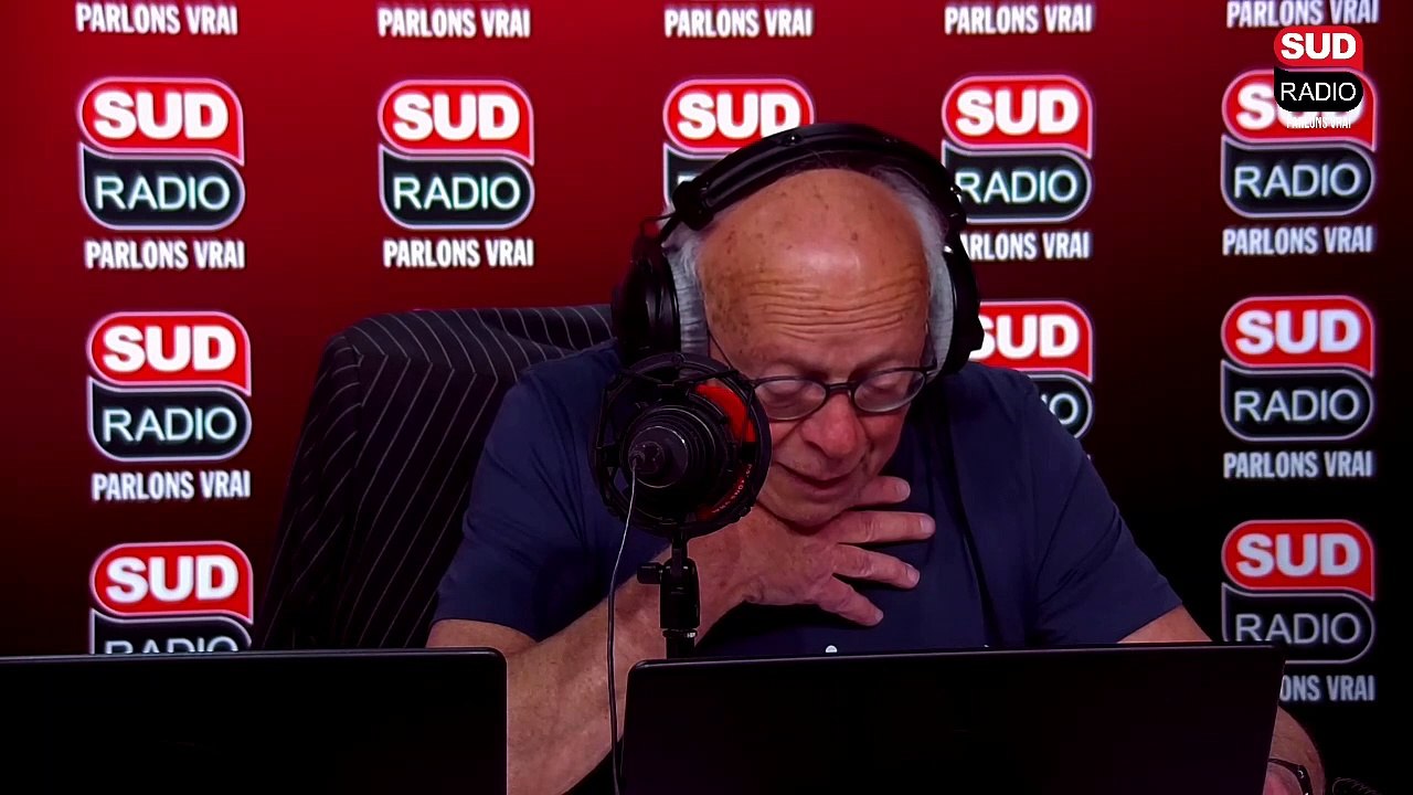 Le gros coup de gueule d'André Bercoff sur les "bobos gauchos" et la situation à Mayotte