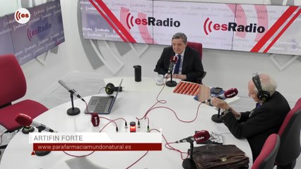 Mundo Natural: El frío y las articulaciones ¿cómo afecta?