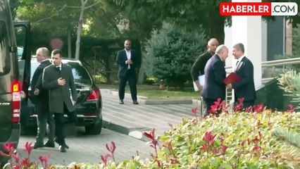 Asgari ücret toplantısı bitti mi SON DAKİKA?