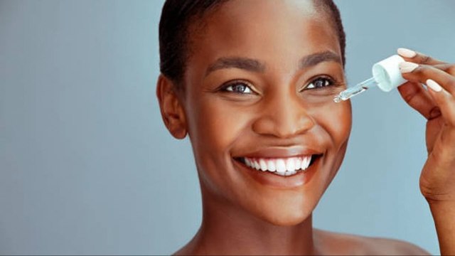 Cómo Minimizar Las Ojeras Y Líneas De Expresión Del Contorno De Ojos