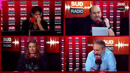 Lisa Azuelos, Thierry Teston et François Aubel sont les invités média du 16 décembre