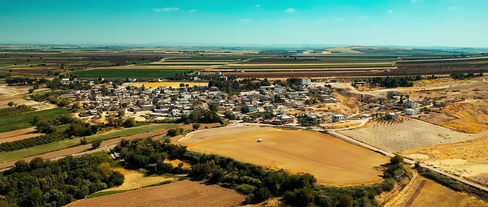 Doğulu Fragman
