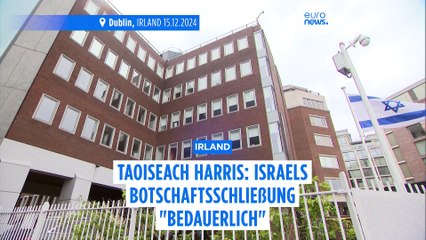 Nachrichten des Tages | 16. Dezember - Mittagsausgabe