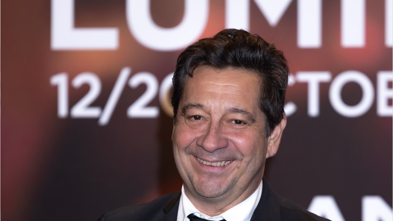 Laurent Gerra très attaché à la Savoie : “Quand je repars à Paris et que je ne vois plus la dent Parrachée, je pleure”