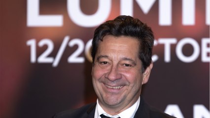 Laurent Gerra très attaché à la Savoie : “Quand je repars à Paris et que je ne vois plus la dent Parrachée, je pleure”