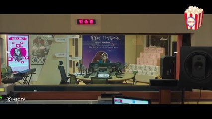 An introverted geek doesn't realize his fierce, beautiful landlady will fall for him