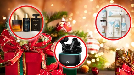 Christmas 2024 Gift Ideas For Coworkers Male & Female Under 500...|Boldsky